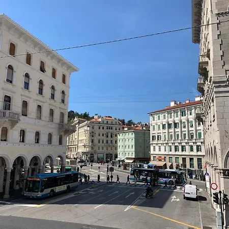 Santorio 5 Appartamento *