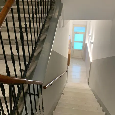 Santorio 5 Appartamento *