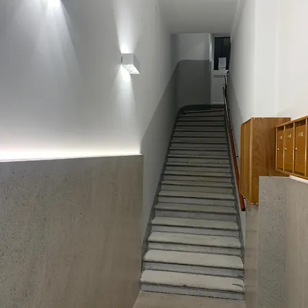 Appartamento Santorio 5 *