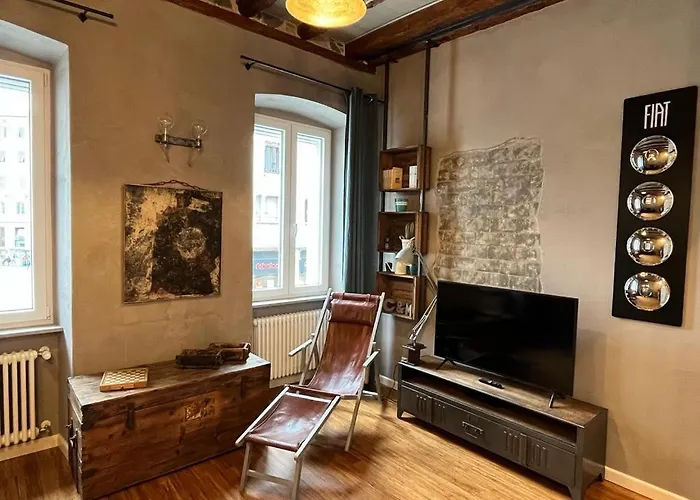 Santorio 5 Апартаменты *